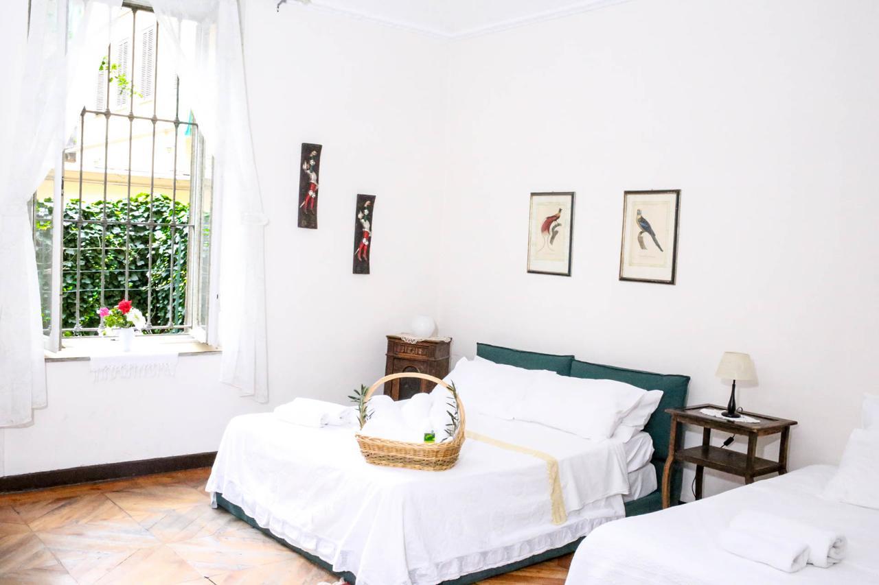 Riverside Napione 25 Torino Dış mekan fotoğraf