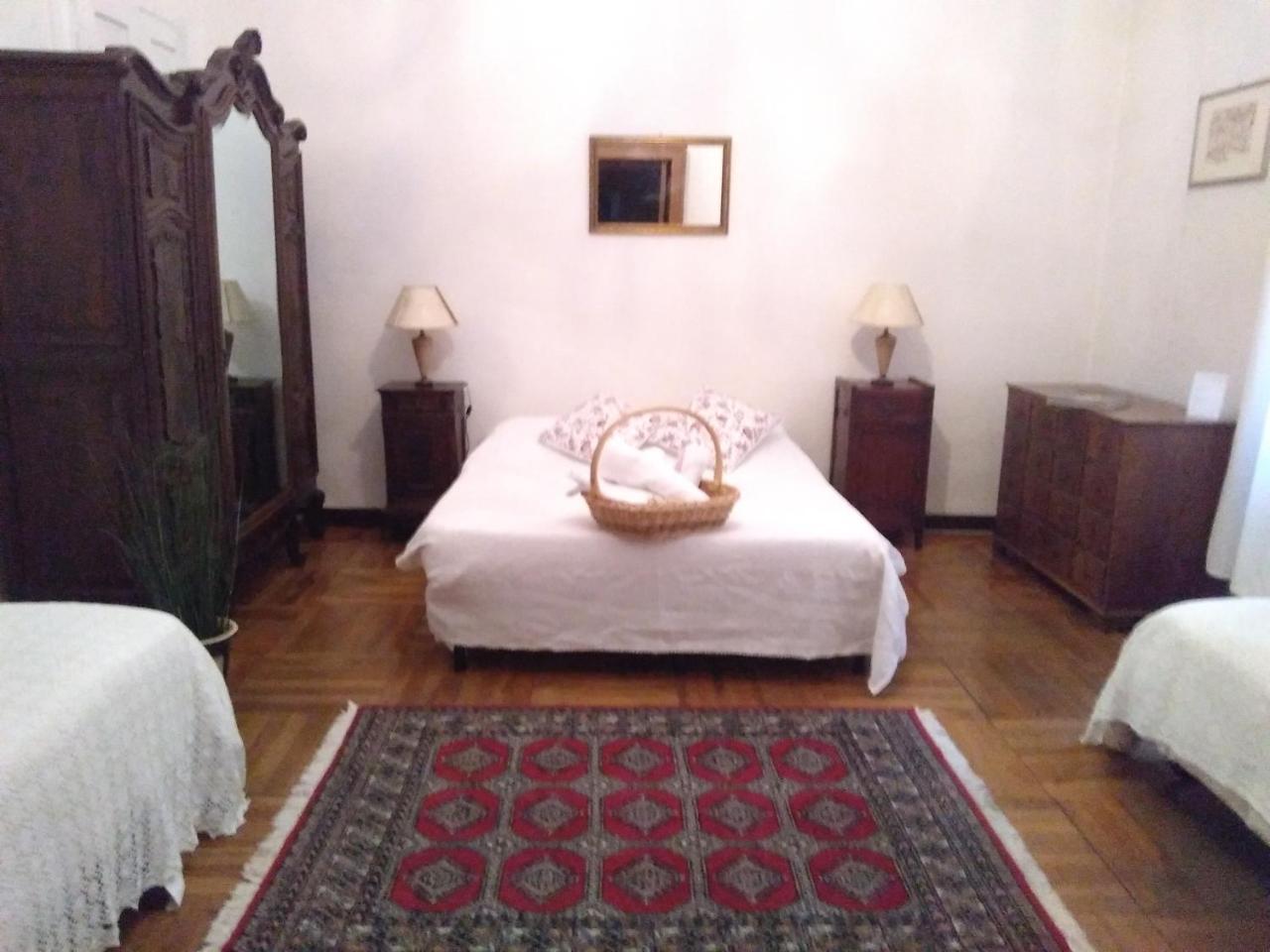 Riverside Napione 25 Torino Dış mekan fotoğraf
