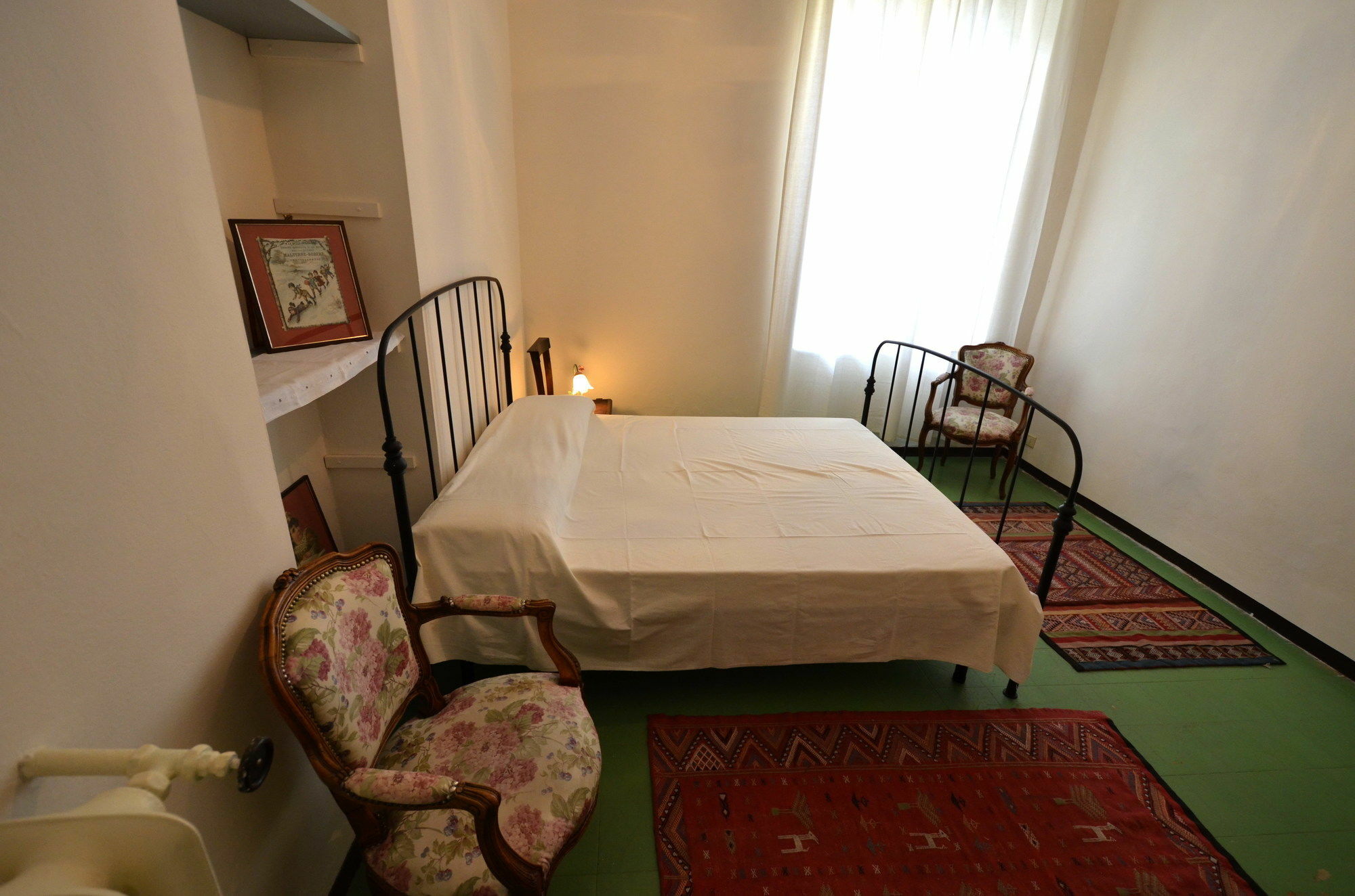 Riverside Napione 25 Torino Dış mekan fotoğraf