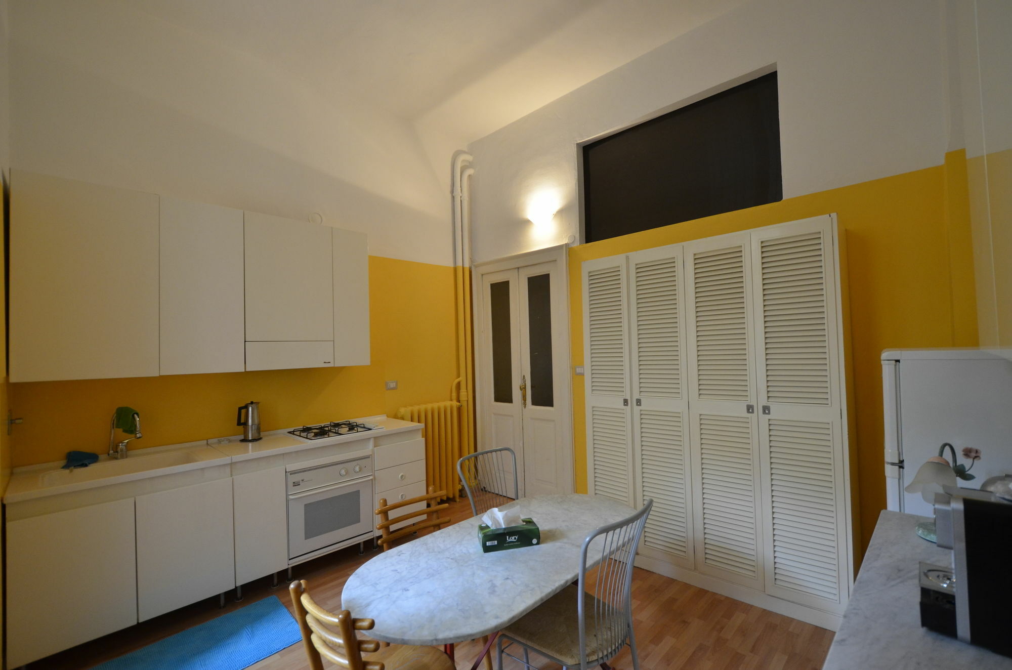 Riverside Napione 25 Torino Dış mekan fotoğraf