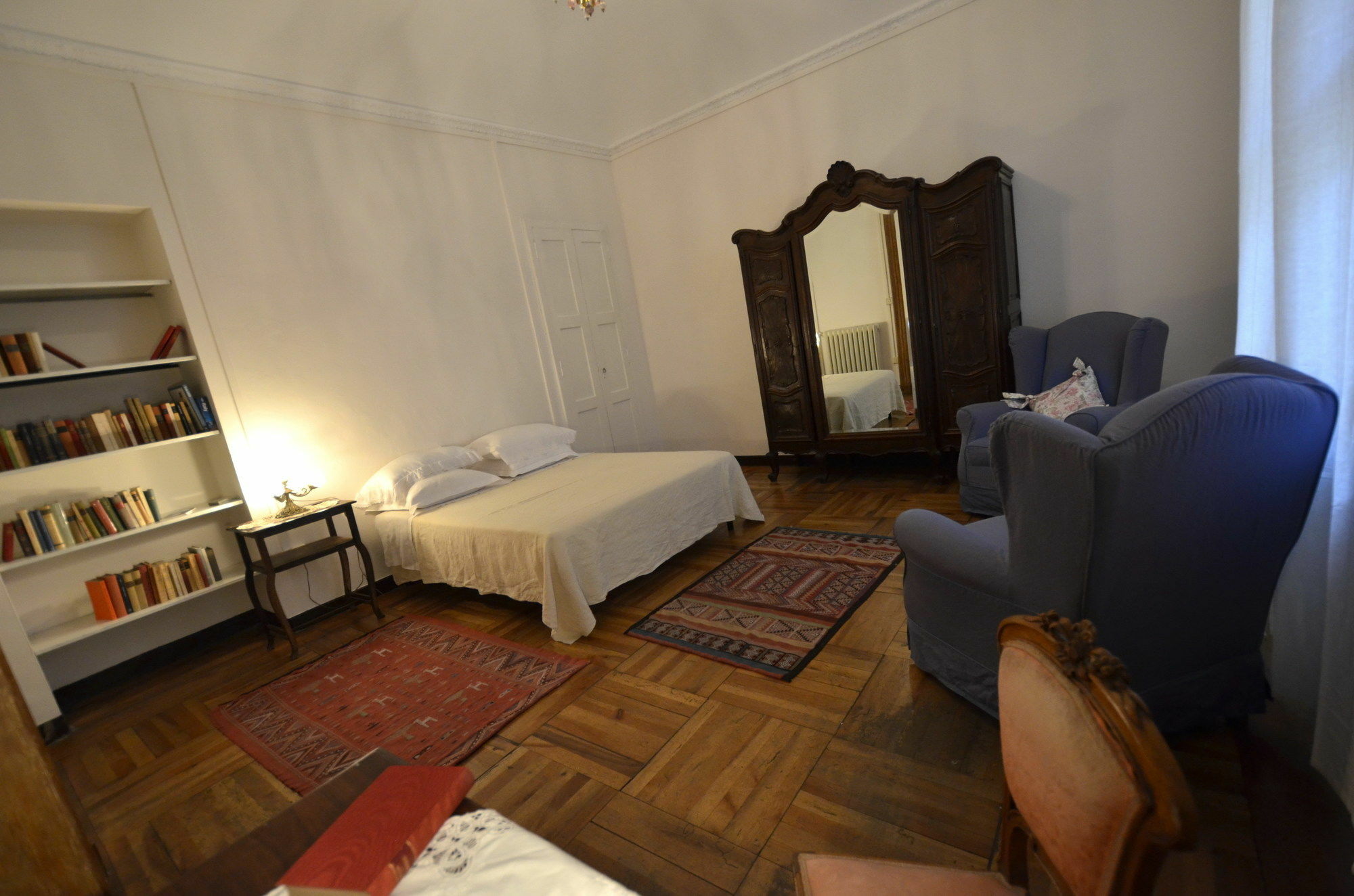 Riverside Napione 25 Torino Dış mekan fotoğraf