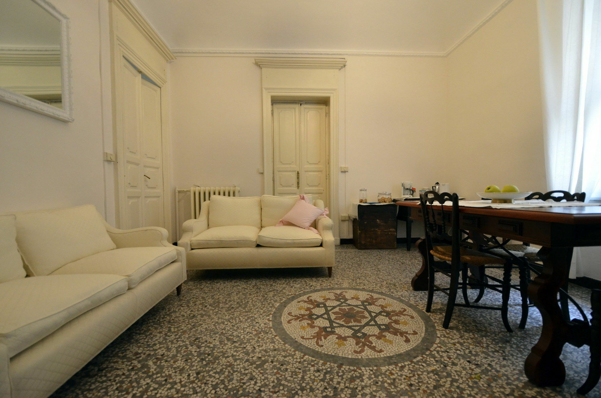 Riverside Napione 25 Torino Dış mekan fotoğraf